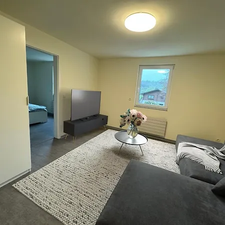 Apartamento Ferienhaus Fransen Oberlahr