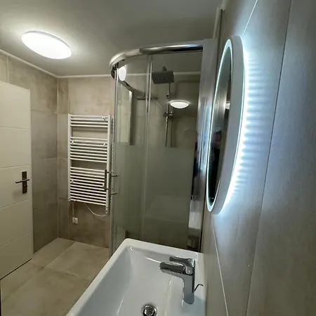 Apartamento Ferienhaus Fransen *