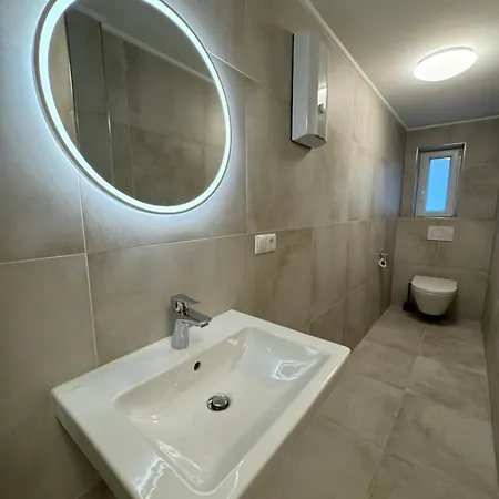 Apartamento Ferienhaus Fransen Oberlahr
