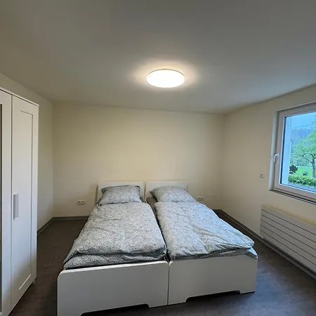 Ferienhaus Fransen Oberlahr